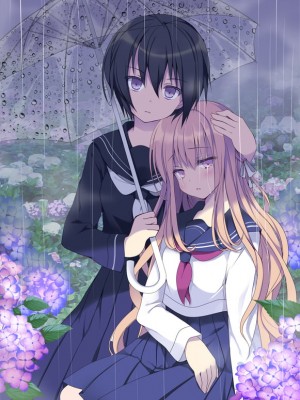 [星の紅茶] Collection of works_77