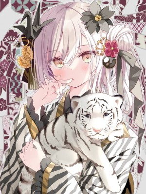 [星の紅茶] Collection of works_11