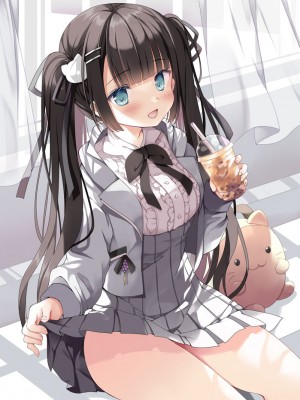 [星の紅茶] Collection of works_09