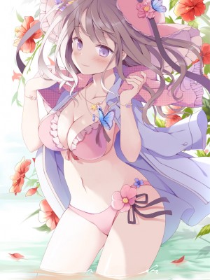 [星の紅茶] Collection of works_32