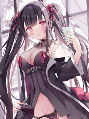 [星の紅茶] Collection of works_02