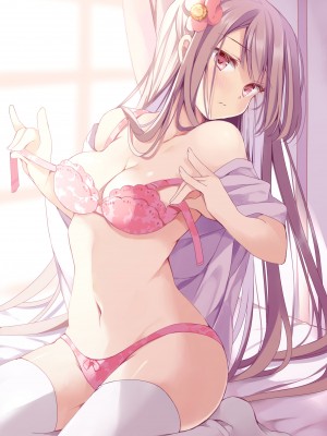 [星の紅茶] Collection of works_39