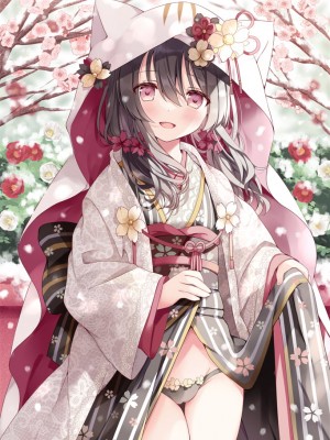 [星の紅茶] Collection of works_10