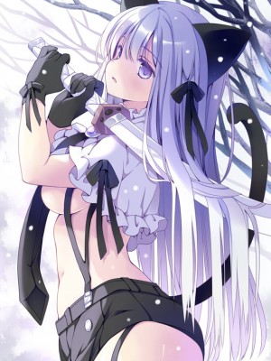 [星の紅茶] Collection of works_51