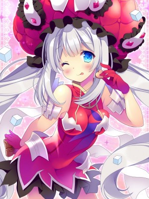 [星の紅茶] Collection of works_70