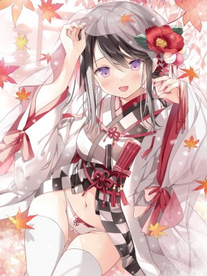 [星の紅茶] Collection of works_18