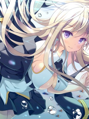 [星の紅茶] Collection of works_62