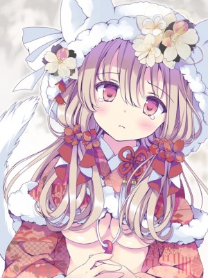 [星の紅茶] Collection of works_52