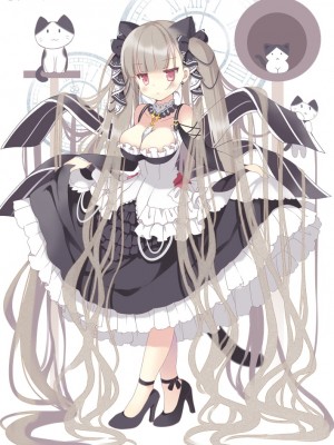 [星の紅茶] Collection of works_50