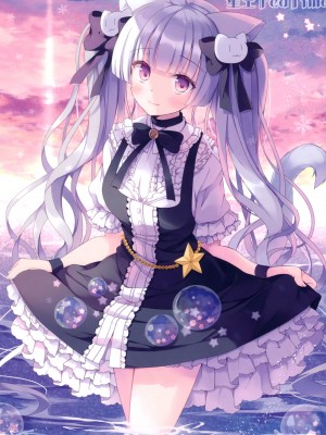[星の紅茶] Collection of works_80
