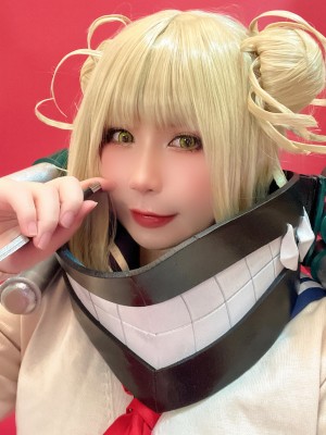 UyUy  Himiko Toga_61