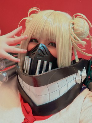 UyUy  Himiko Toga_63