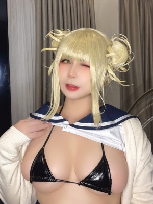 UyUy  Himiko Toga_66