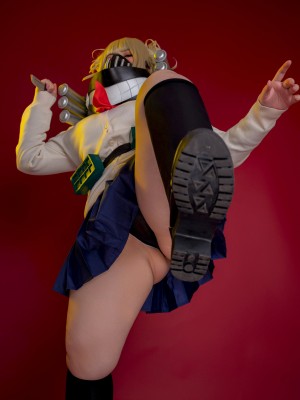 UyUy  Himiko Toga_05