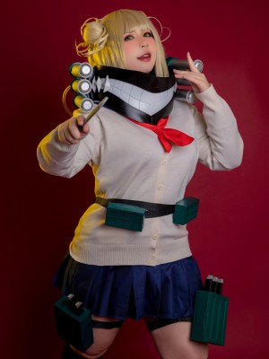 UyUy  Himiko Toga_06
