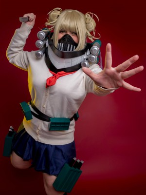 UyUy  Himiko Toga_03