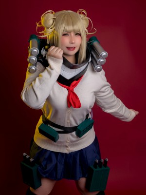 UyUy  Himiko Toga_07