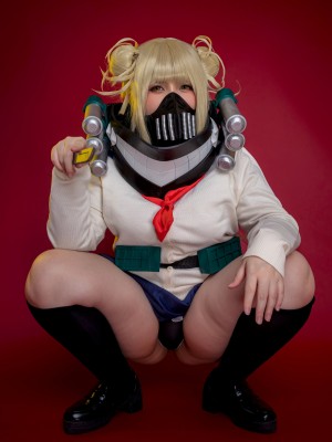 UyUy  Himiko Toga_09