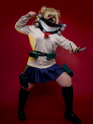 UyUy  Himiko Toga_02