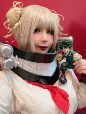 UyUy  Himiko Toga_62