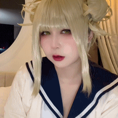 UyUy  Himiko Toga_37