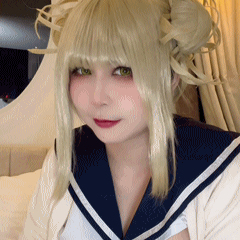 UyUy  Himiko Toga_40