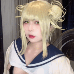UyUy  Himiko Toga_42