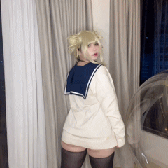 UyUy  Himiko Toga_44