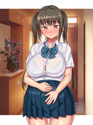 [ほっとみかん (きしめん)] 孕ませセックスしないと出られない部屋で妹とパコパコハメハメしたった_277