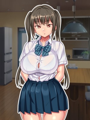 [ほっとみかん (きしめん)] 孕ませセックスしないと出られない部屋で妹とパコパコハメハメしたった_151