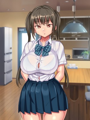 [ほっとみかん (きしめん)] 孕ませセックスしないと出られない部屋で妹とパコパコハメハメしたった_146