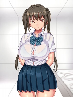 [ほっとみかん (きしめん)] 孕ませセックスしないと出られない部屋で妹とパコパコハメハメしたった_156
