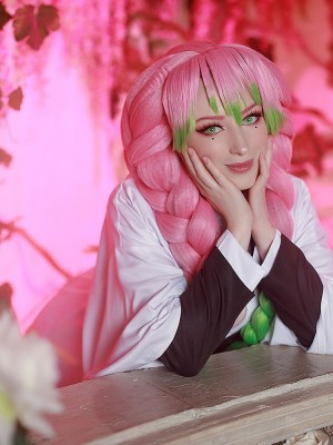 [Lady Melamori] Mitsuri photoshoot_13