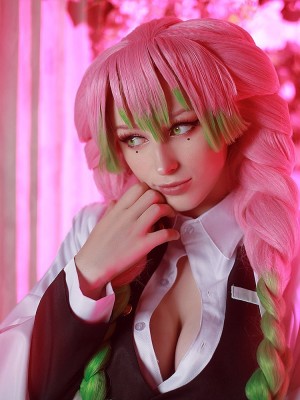 [Lady Melamori] Mitsuri photoshoot_05