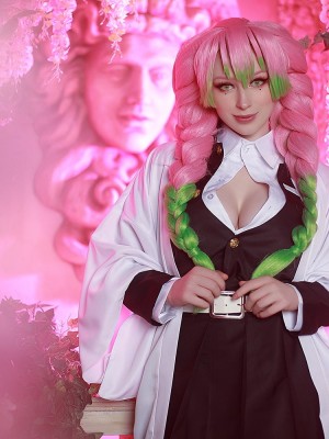 [Lady Melamori] Mitsuri photoshoot_06