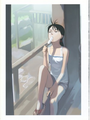 [たかみち] TAKAMICHI SUMMER WORKS_047
