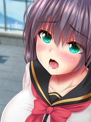 [シロクロドン] 政府特例種付け許可公認 種付けナンバーカード 巨乳すぎるお嬢様全員生ハメ孕ませ放題_255