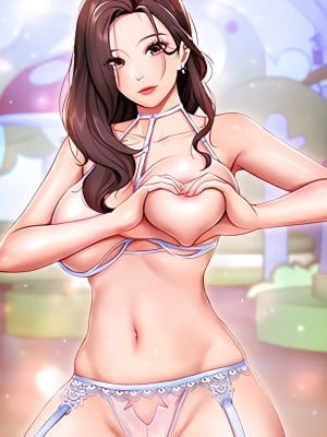 親子餐廳的媽媽們 1-7話