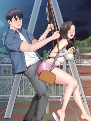 親子餐廳的媽媽們 1-7話_07_42