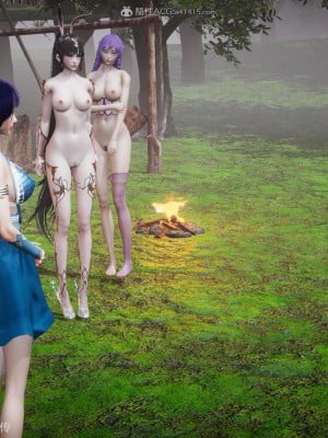 [辰鋒] 鬥羅玉傳 21-25_1427