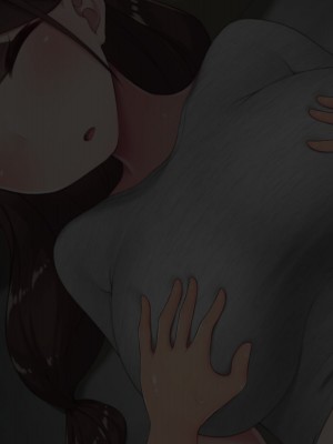 [むしぱん隊] 男の子はママに性欲処理してもらう世界_111