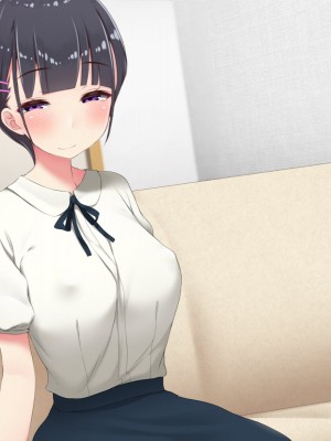 [むしぱん隊] 男の子はママに性欲処理してもらう世界_855
