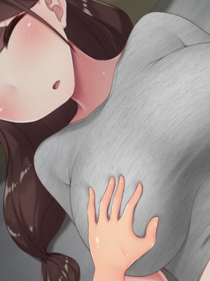 [むしぱん隊] 男の子はママに性欲処理してもらう世界_107