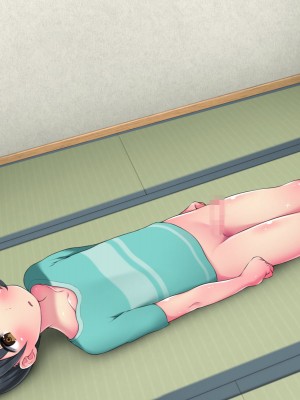 [むしぱん隊] 男の子はママに性欲処理してもらう世界_792