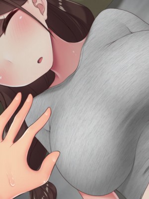 [むしぱん隊] 男の子はママに性欲処理してもらう世界_664