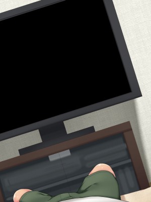 [むしぱん隊] 男の子はママに性欲処理してもらう世界_856