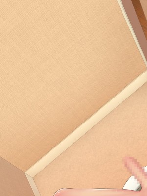 [むしぱん隊] 男の子はママに性欲処理してもらう世界_696