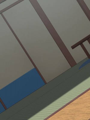 [むしぱん隊] 男の子はママに性欲処理してもらう世界_791