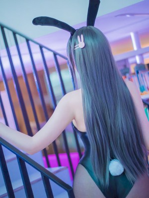 Sayathefox 樱岛麻衣_03
