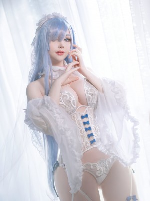 Saya The Fox - Rem_06